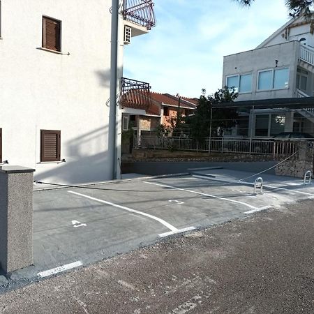Apartments T&T Trogir Extérieur photo