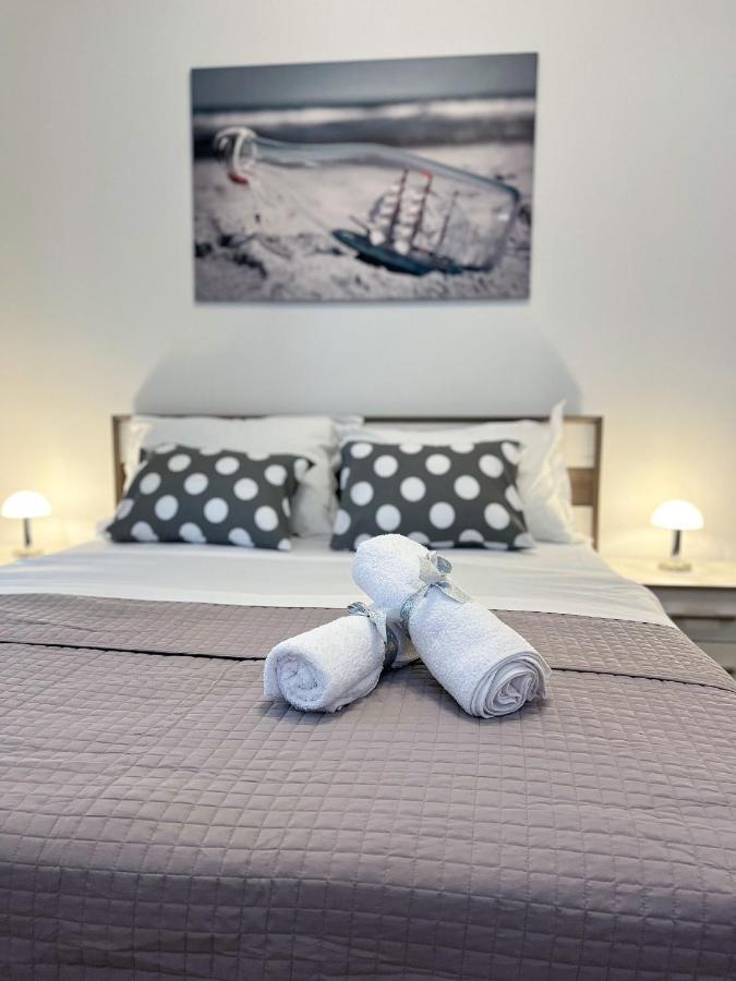Apartments T&T Trogir Extérieur photo