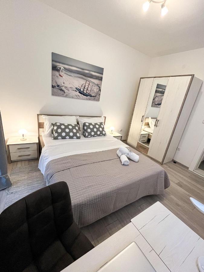 Apartments T&T Trogir Extérieur photo