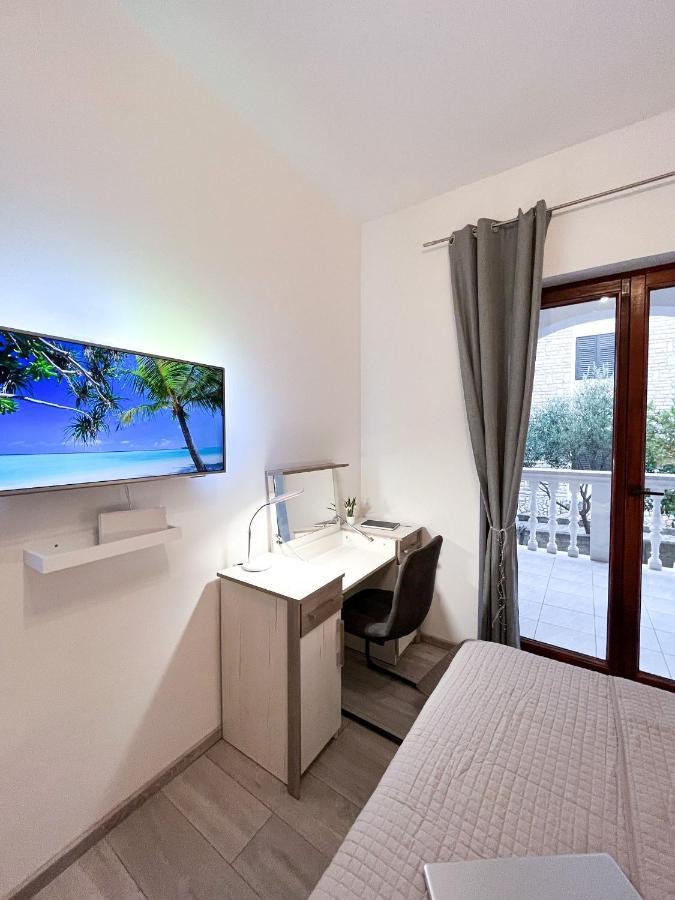 Apartments T&T Trogir Extérieur photo