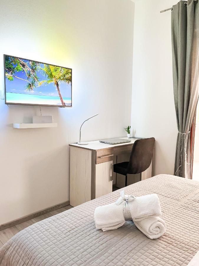 Apartments T&T Trogir Extérieur photo