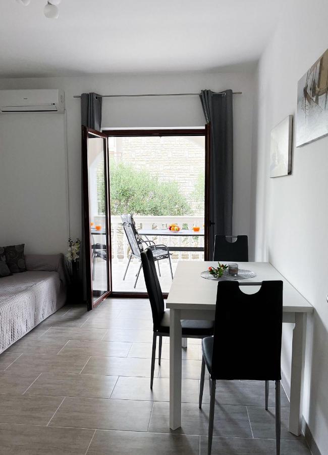 Apartments T&T Trogir Extérieur photo