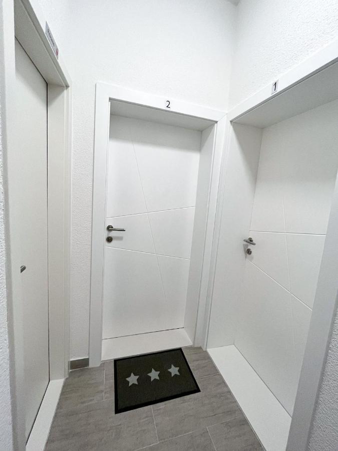 Apartments T&T Trogir Extérieur photo