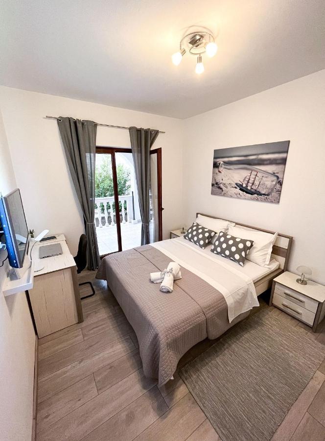 Apartments T&T Trogir Extérieur photo