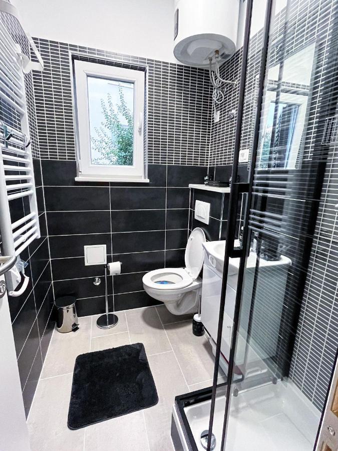 Apartments T&T Trogir Extérieur photo