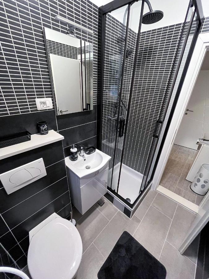Apartments T&T Trogir Extérieur photo