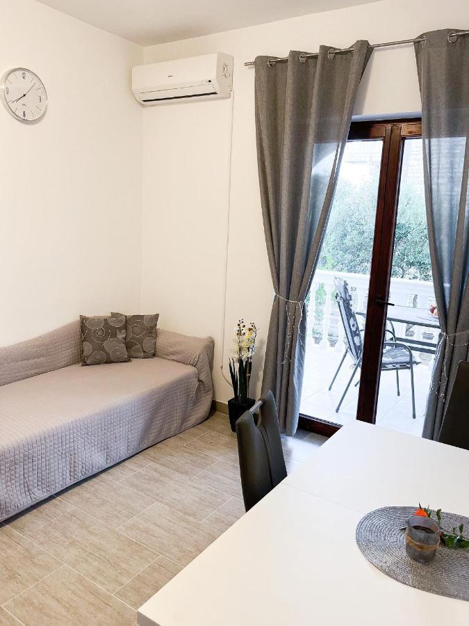 Apartments T&T Trogir Extérieur photo