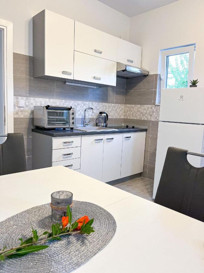 Apartments T&T Trogir Extérieur photo