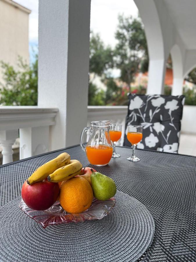 Apartments T&T Trogir Extérieur photo