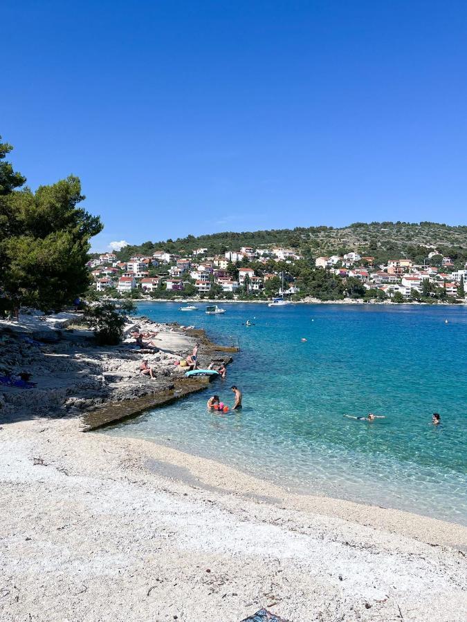Apartments T&T Trogir Extérieur photo