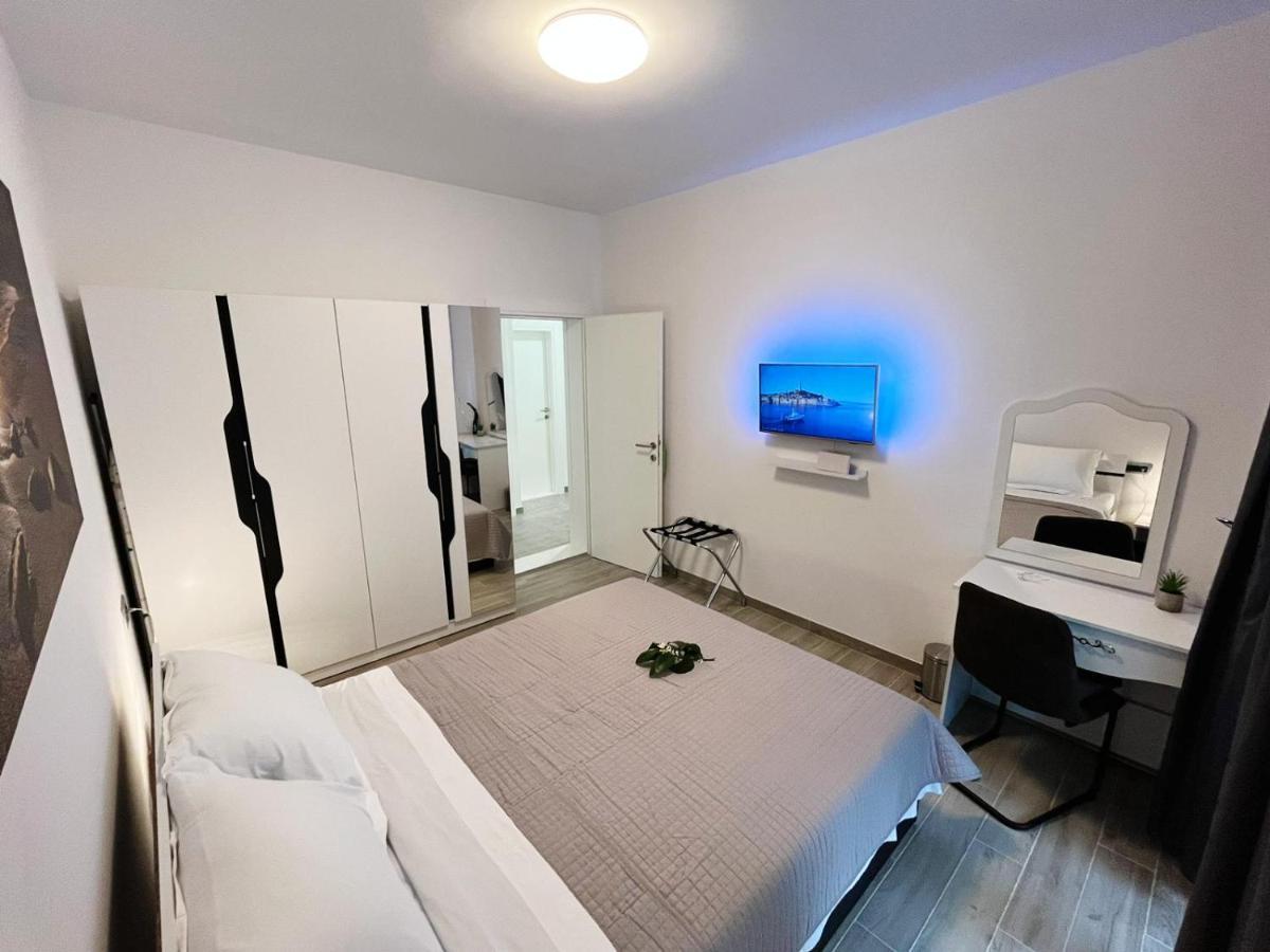 Apartments T&T Trogir Extérieur photo