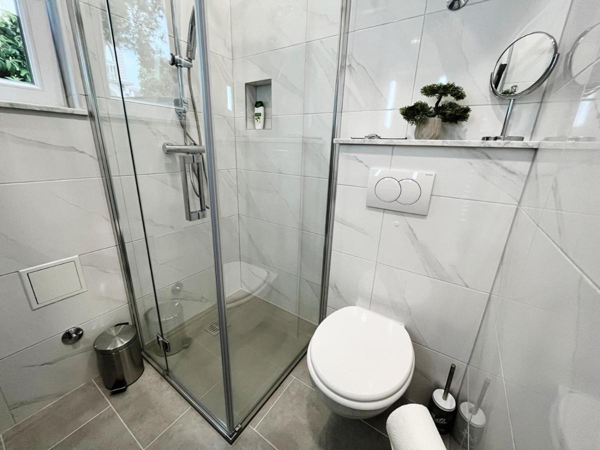 Apartments T&T Trogir Extérieur photo