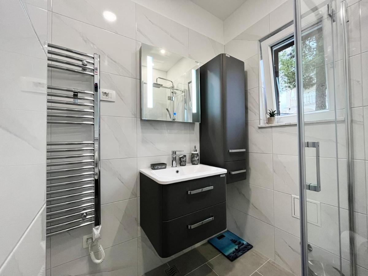 Apartments T&T Trogir Extérieur photo