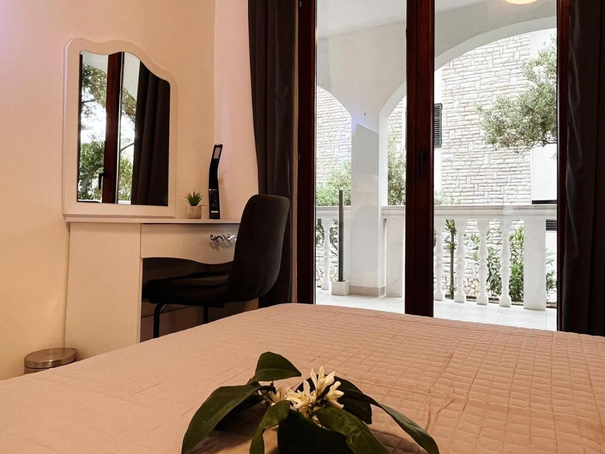 Apartments T&T Trogir Extérieur photo