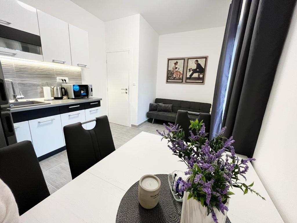 Apartments T&T Trogir Extérieur photo