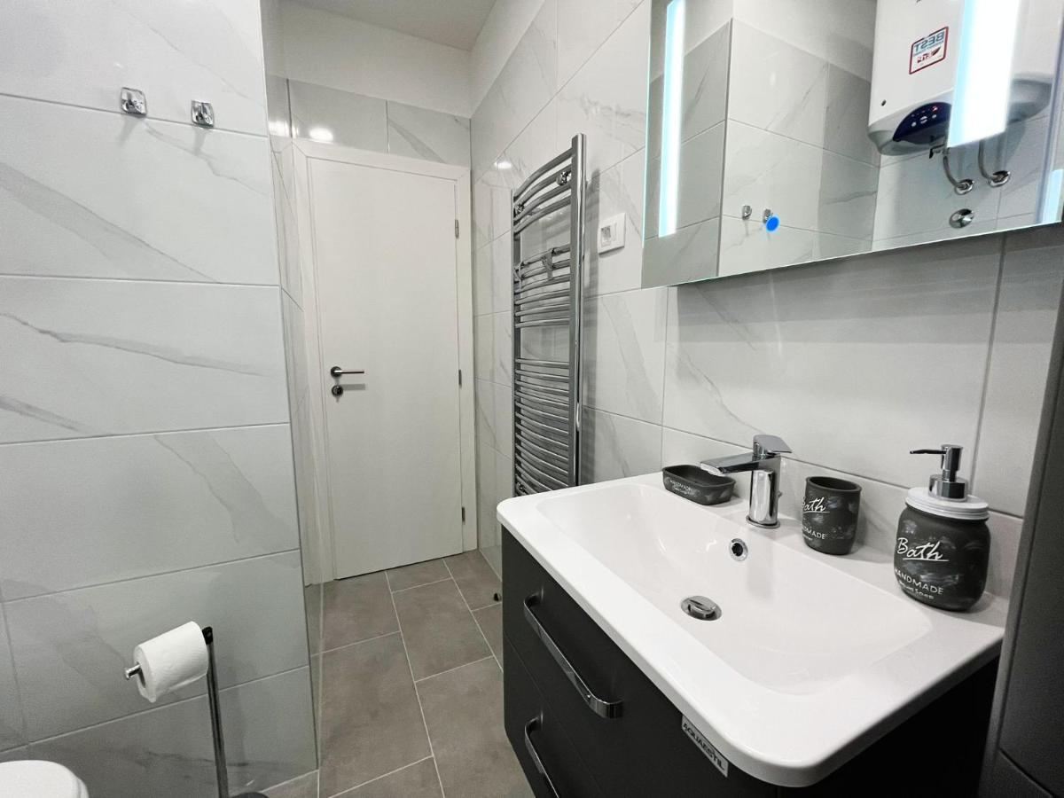 Apartments T&T Trogir Extérieur photo